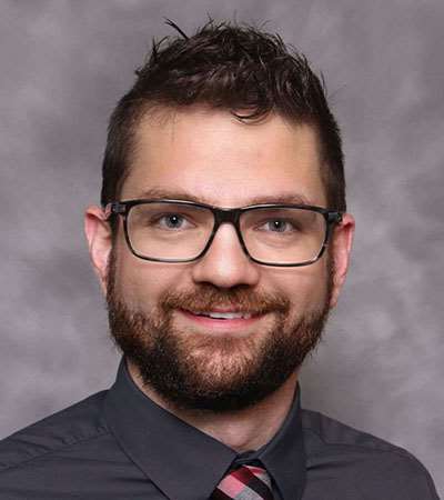 Jacob Dyer, PharmD