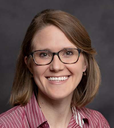 Lauren Maher, MD, MPH