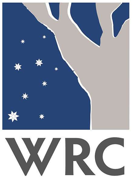 Winter Refresher Course logo