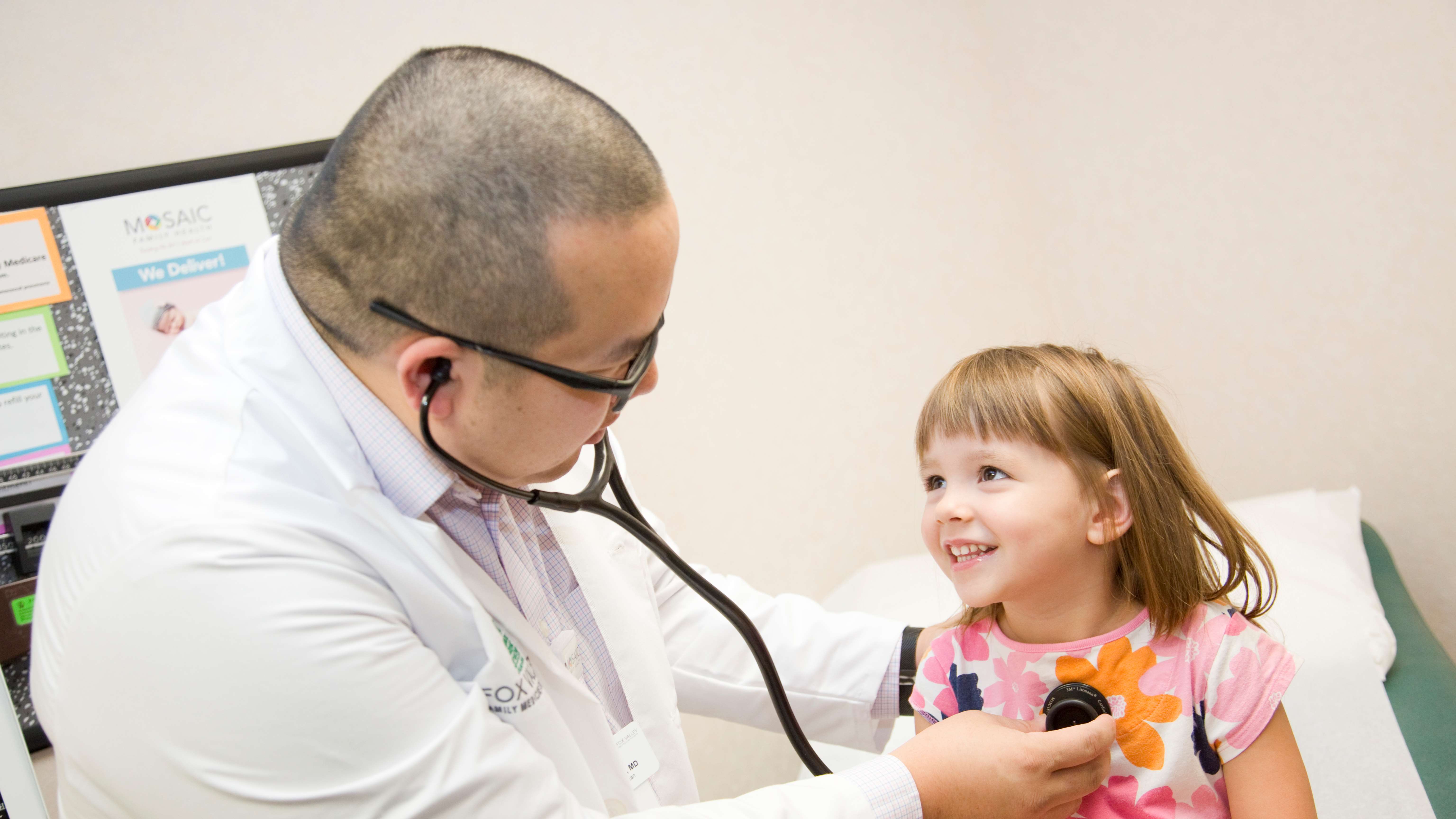 Learn more about the Fox Valley Family Medicine Residency Program