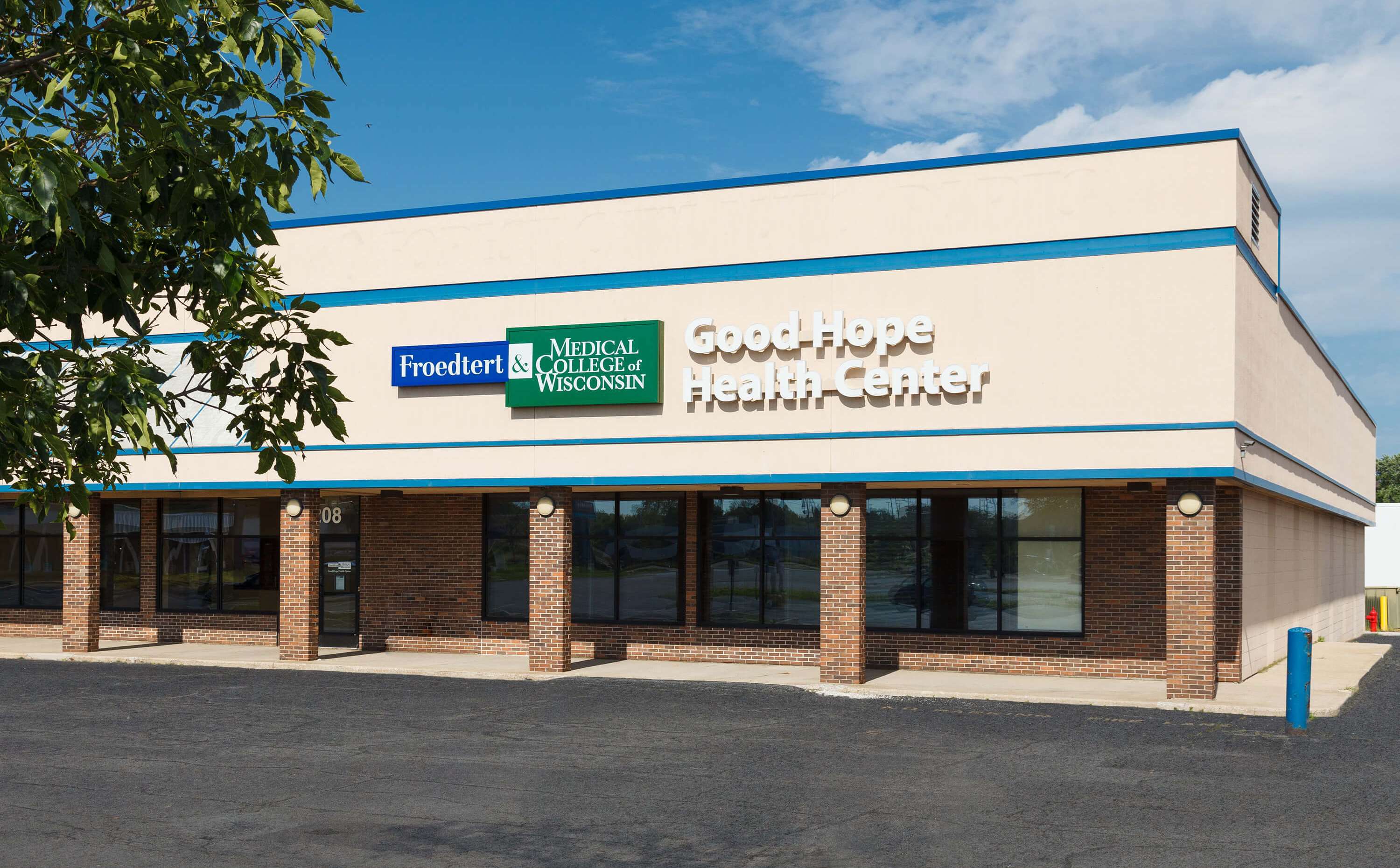 Good Hope Health Center