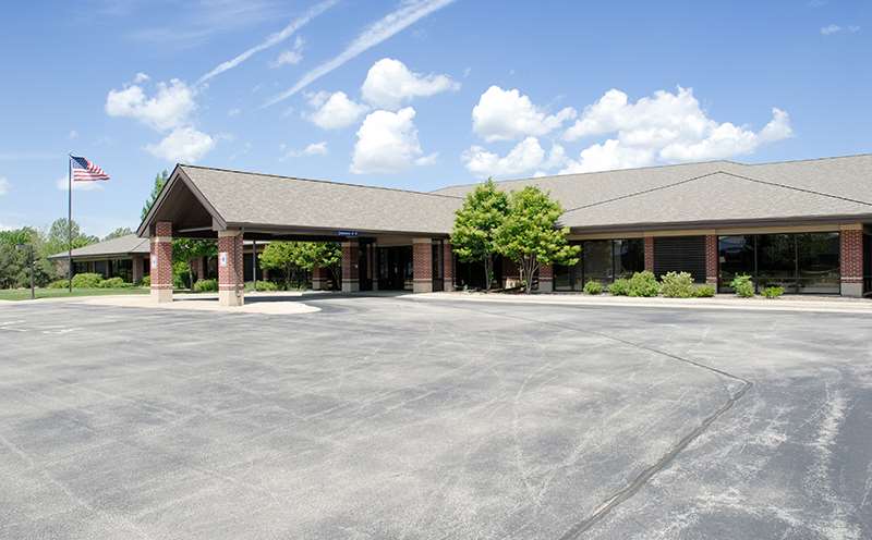 Prevea East Mason Health Center