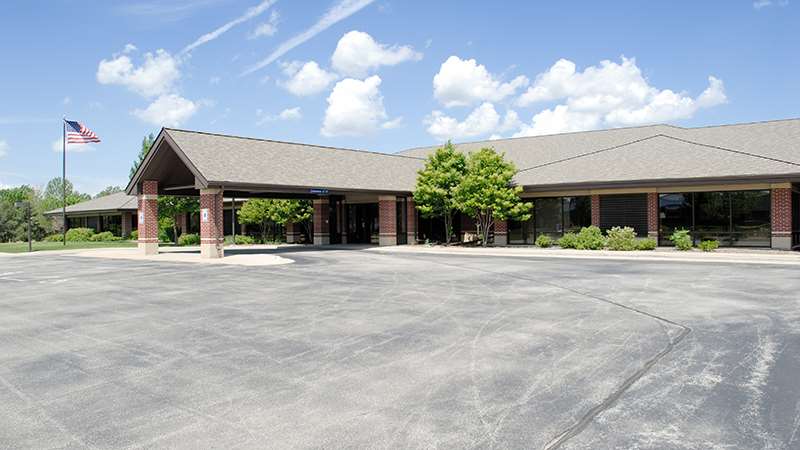 Prevea East Mason Health Center