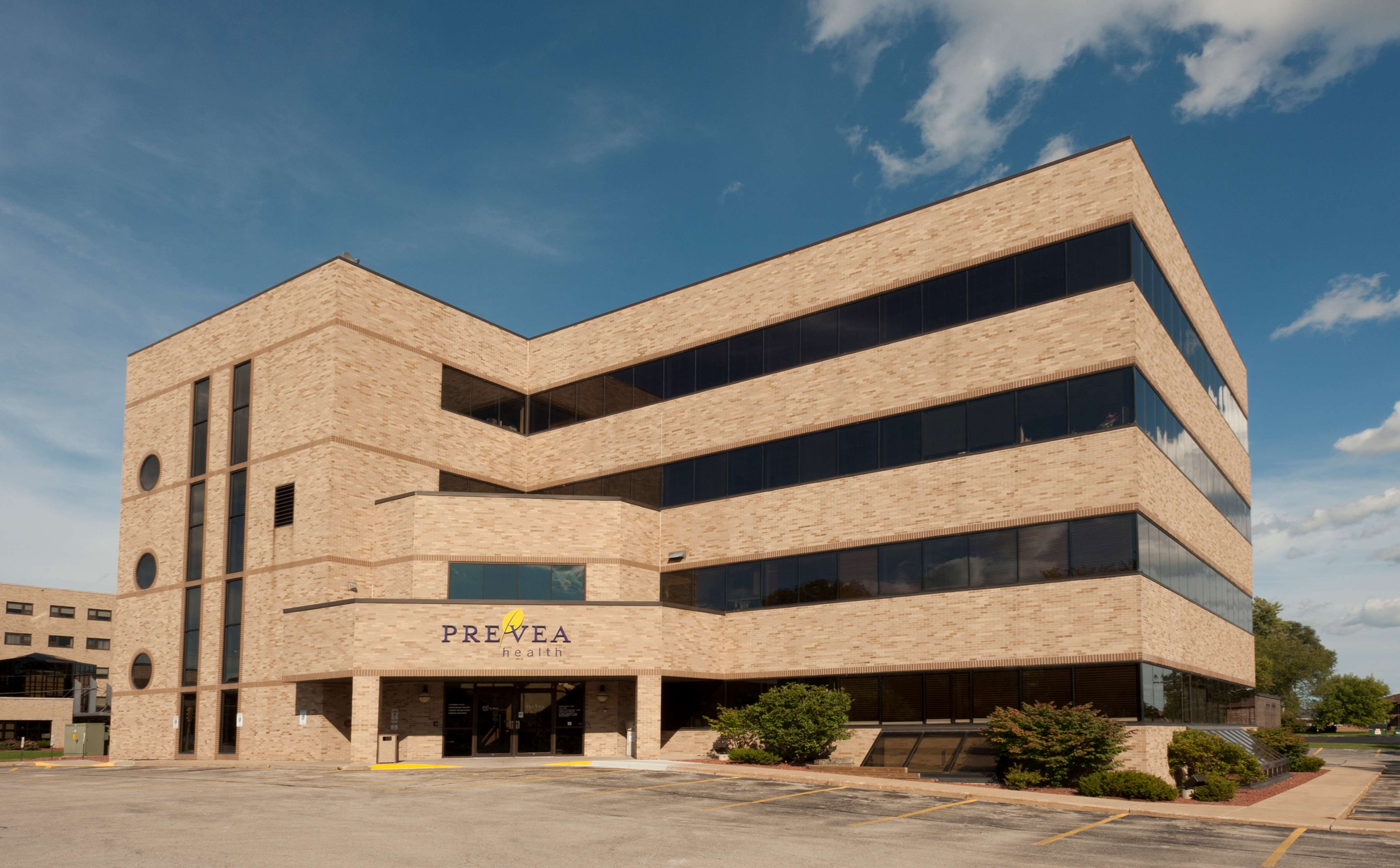 Prevea Family Medicine Residency Program, Green Bay