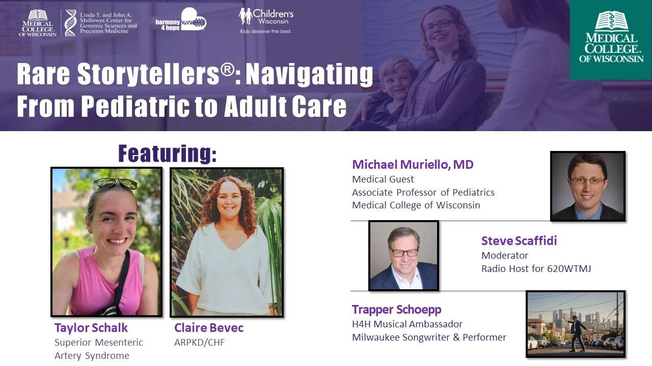 Rare Storytellers Marketing 2025_Website