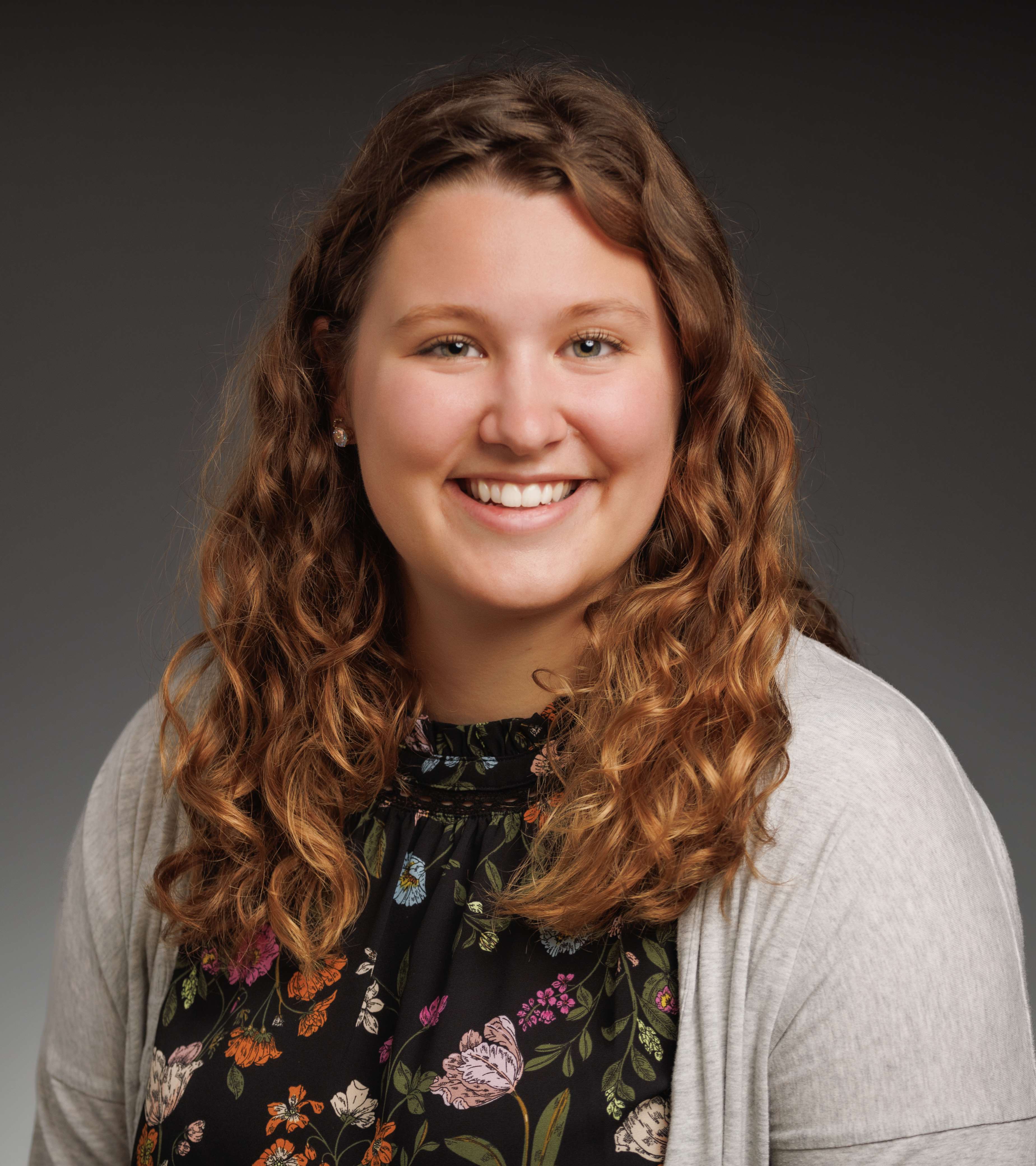 Abigail Draves, MS, CGC