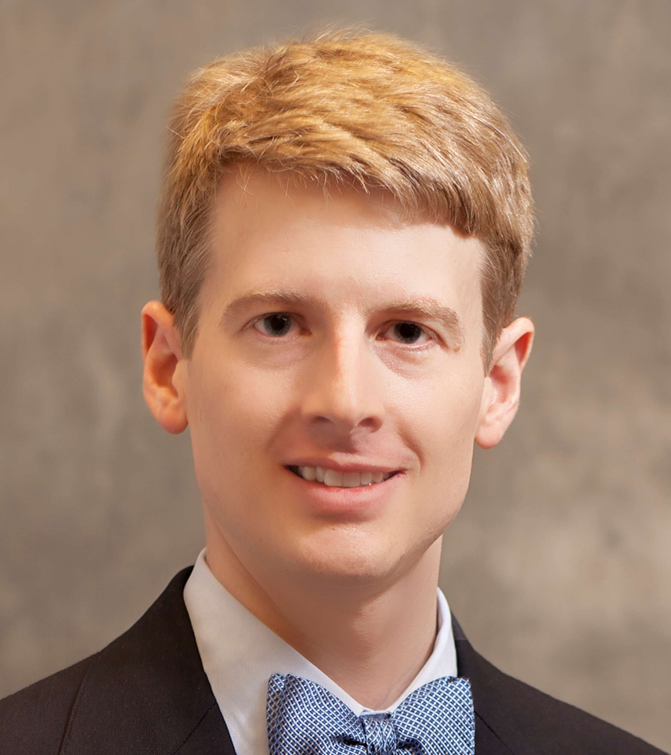 Bradley Crotty_Academic Profile