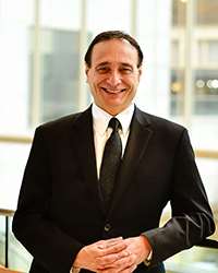 Raul A. Urrutia, MD
