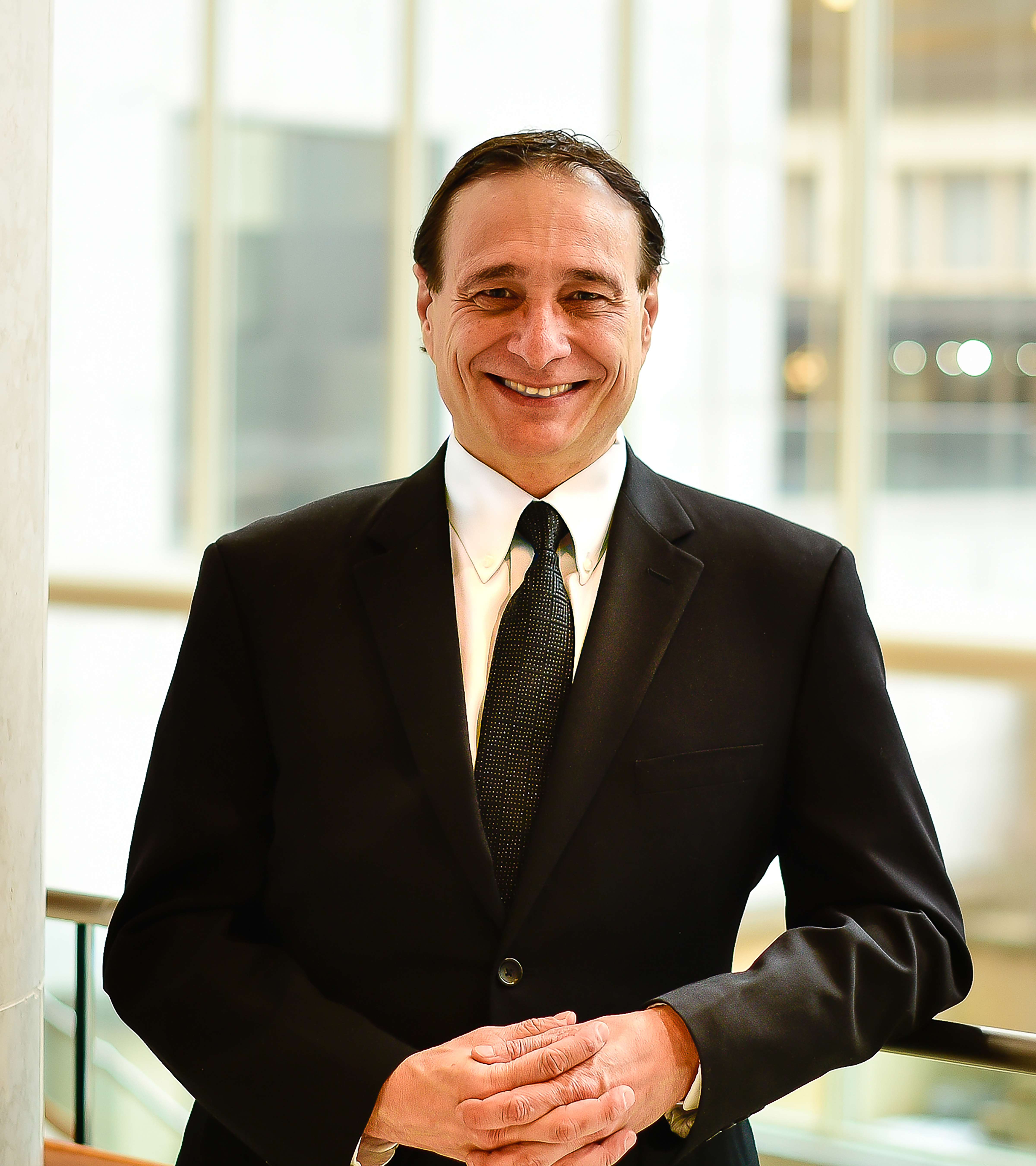 Raul Urrutia, MD