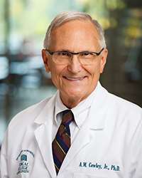 Allen W. Cowley, Jr., PhD