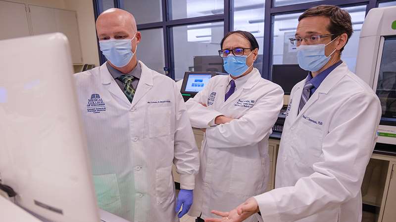 Inherited Diseases of Children and Adults Program
