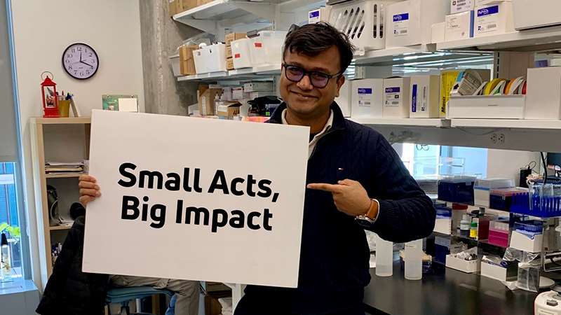 2026 MCW Staff and Faculty Campaign