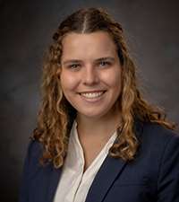 Hannah Olson