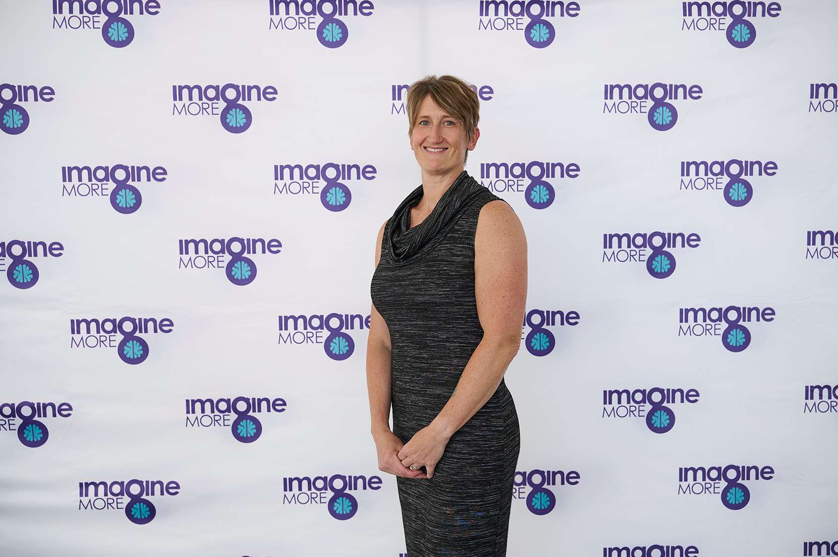 Allison D. Ebert, PhD, Director of the Neuroscience Research Center and Director of MCW’s Neuroscience Doctoral Program