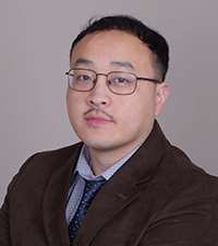 Theo Yang