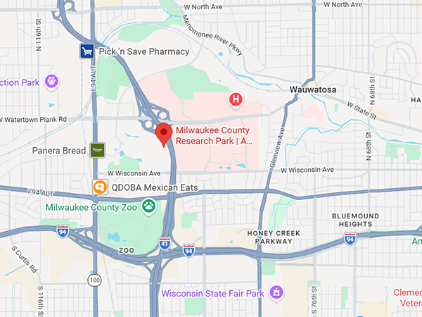 Graduate Medical Education Map