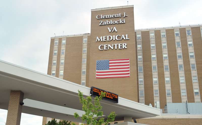 Clement J Zablocki VA Medical Center