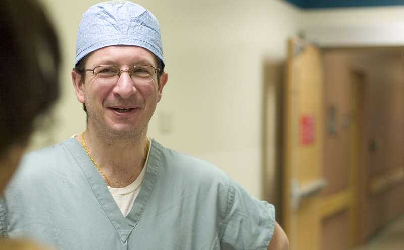 FACULTY STAFF PHYSICIANS