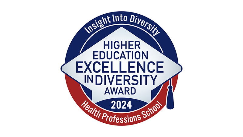 HEED 2024 Award Logo