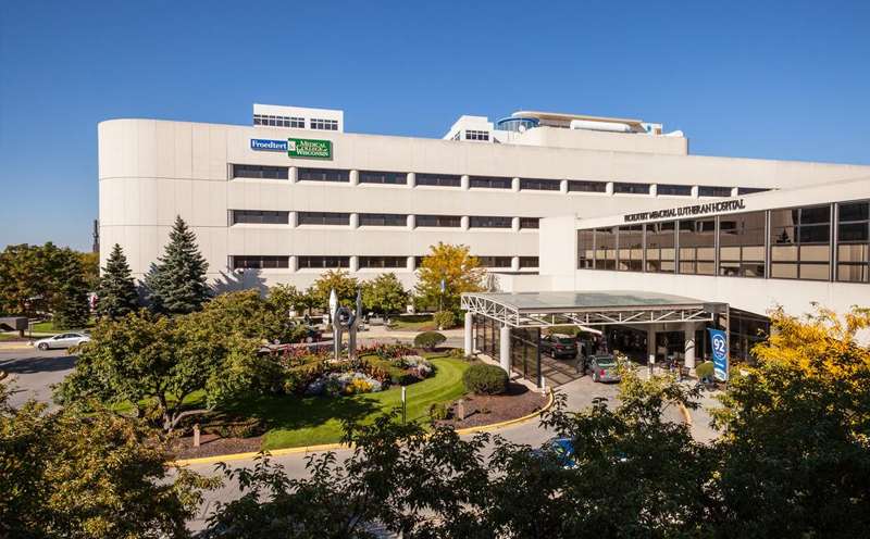 Froedtert & Medical College of Wisconsin