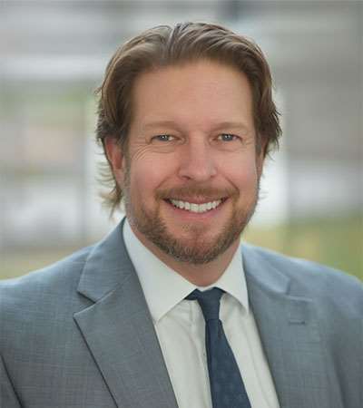 Christopher Simenz, PhD, MS