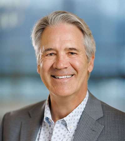 John Meurer, MD, MBA