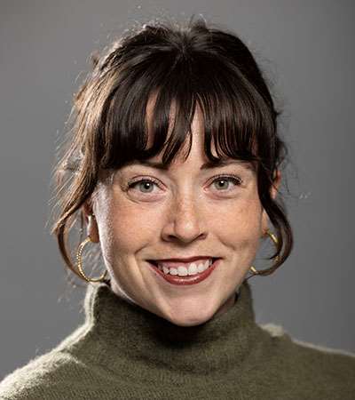Madeline Campbell, MPH