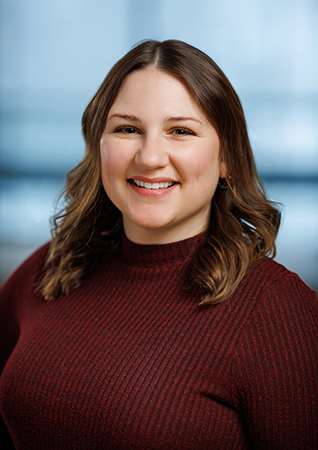 Sarah Curry-Link, MEd
