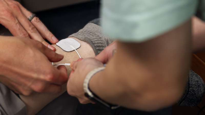 Electrode Test