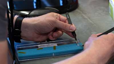 PDAT Lab | Medical College of Wisconsin