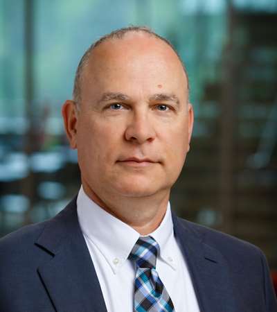 Frank Pintar, PhD