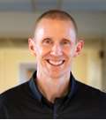 Dr. Jordan Williams