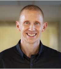 Jordan Williams, MD, PhD