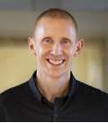 Dr. Jordan Williams