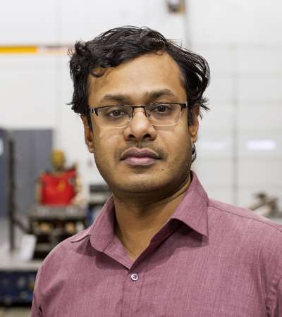 Karthik Somasundaram Karthik Somasundaram