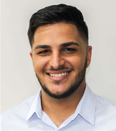 headshot