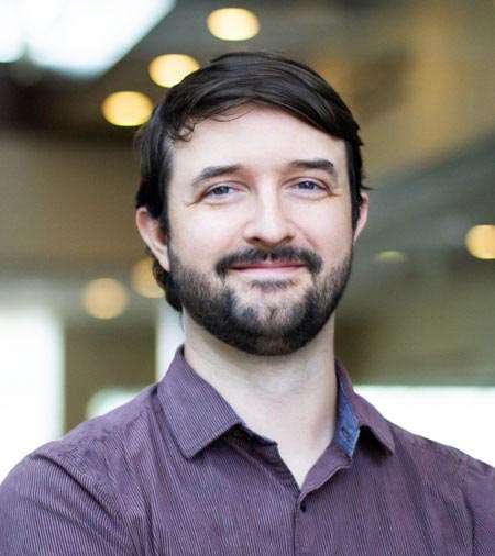 Robert Cooper, PhD