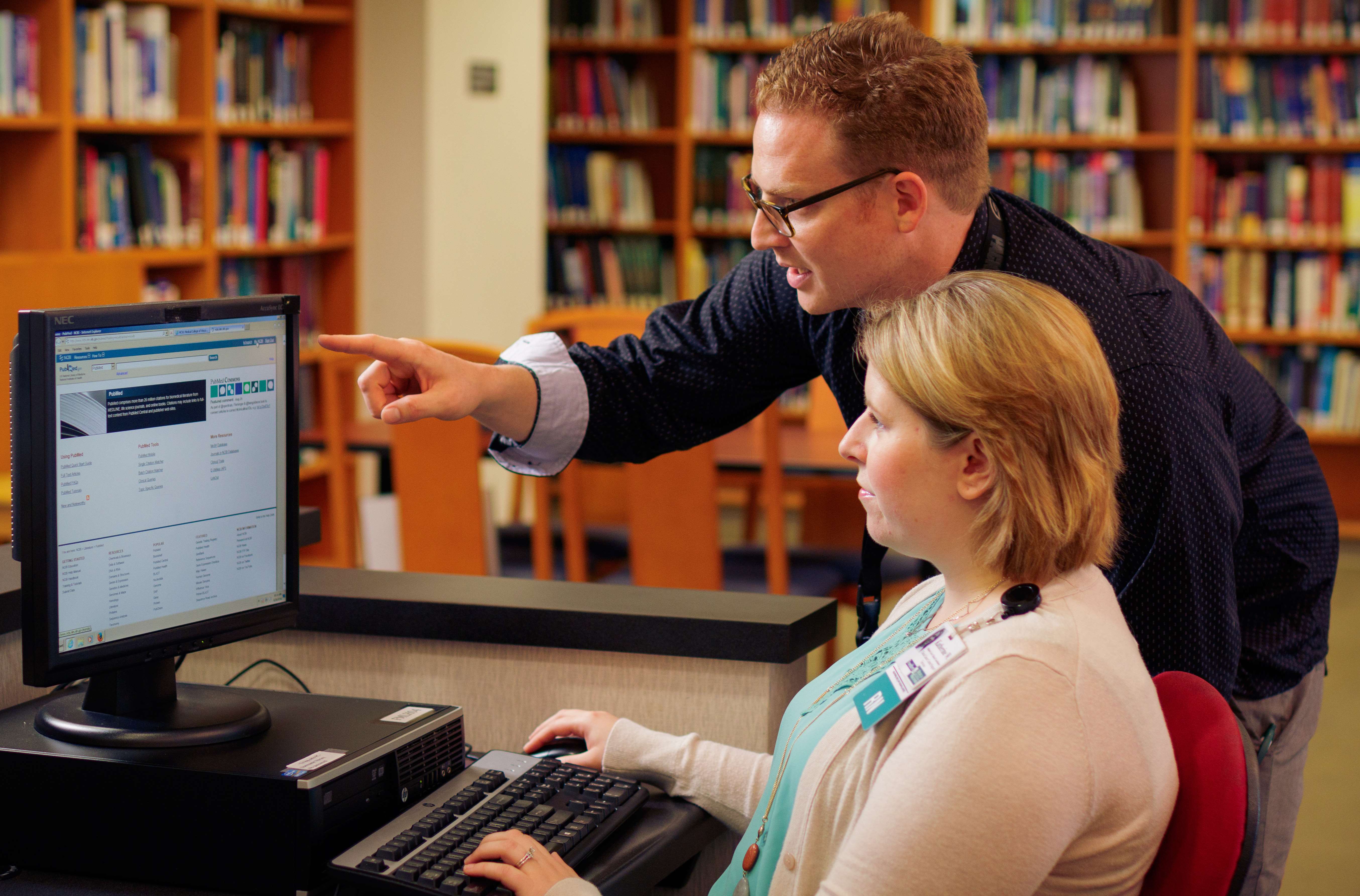 Nursing Resources Guide_News Article