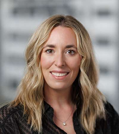 Ashley Zeidler, MLIS