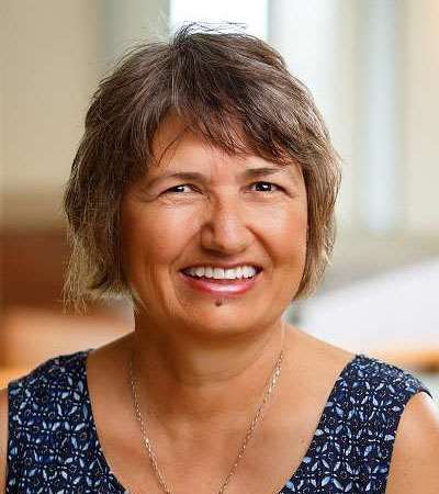 jasmina vasic