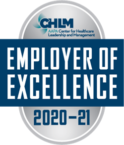 Employer of Excellence 2020-2021_Rich Text Component