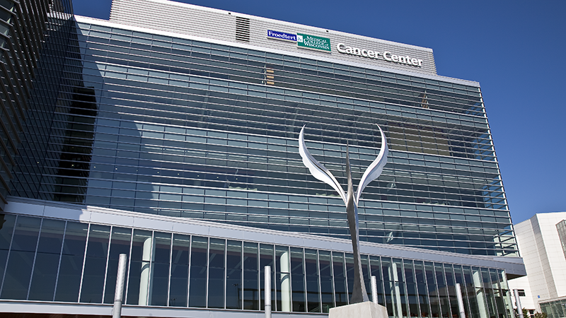 Froedtert and Medical College of Wisconsin Cancer Center