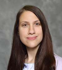 Jennifer Bentley, APNP, PMHNP-BC