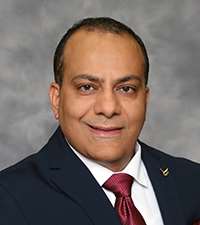 Rakesh Patyal, APNP, PMHNP-BC, FNP-BC