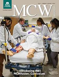 MCW 2024 Annual Report