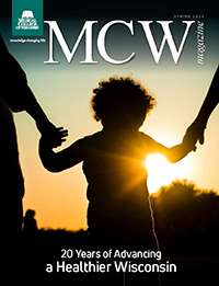 MCW Magazine Spring 2024