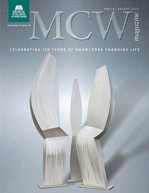 MCW 2023 Annual Report