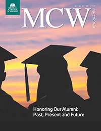 MCW 2020 Annual Report
