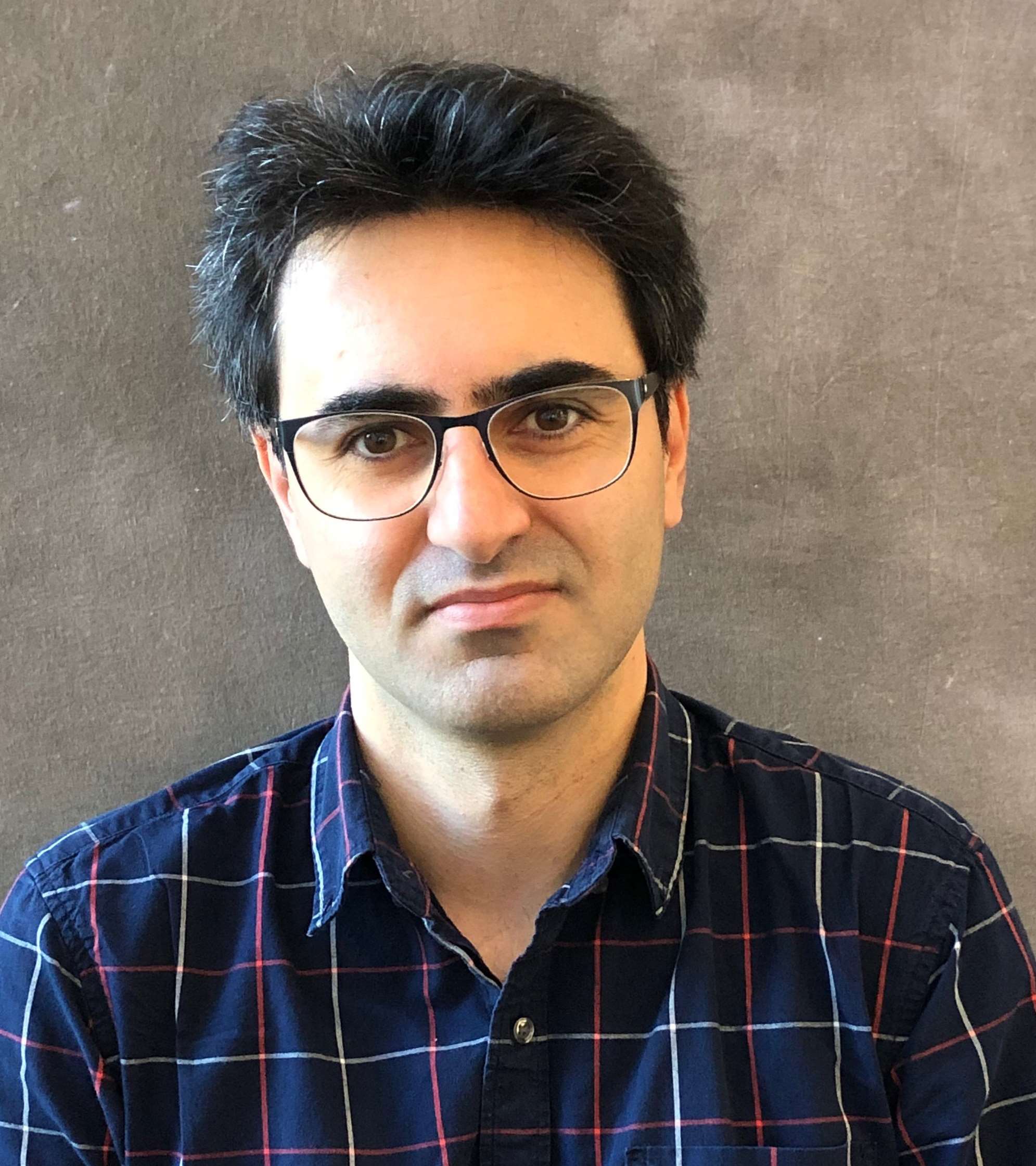 Vahab Youssof Zadeh, PhD