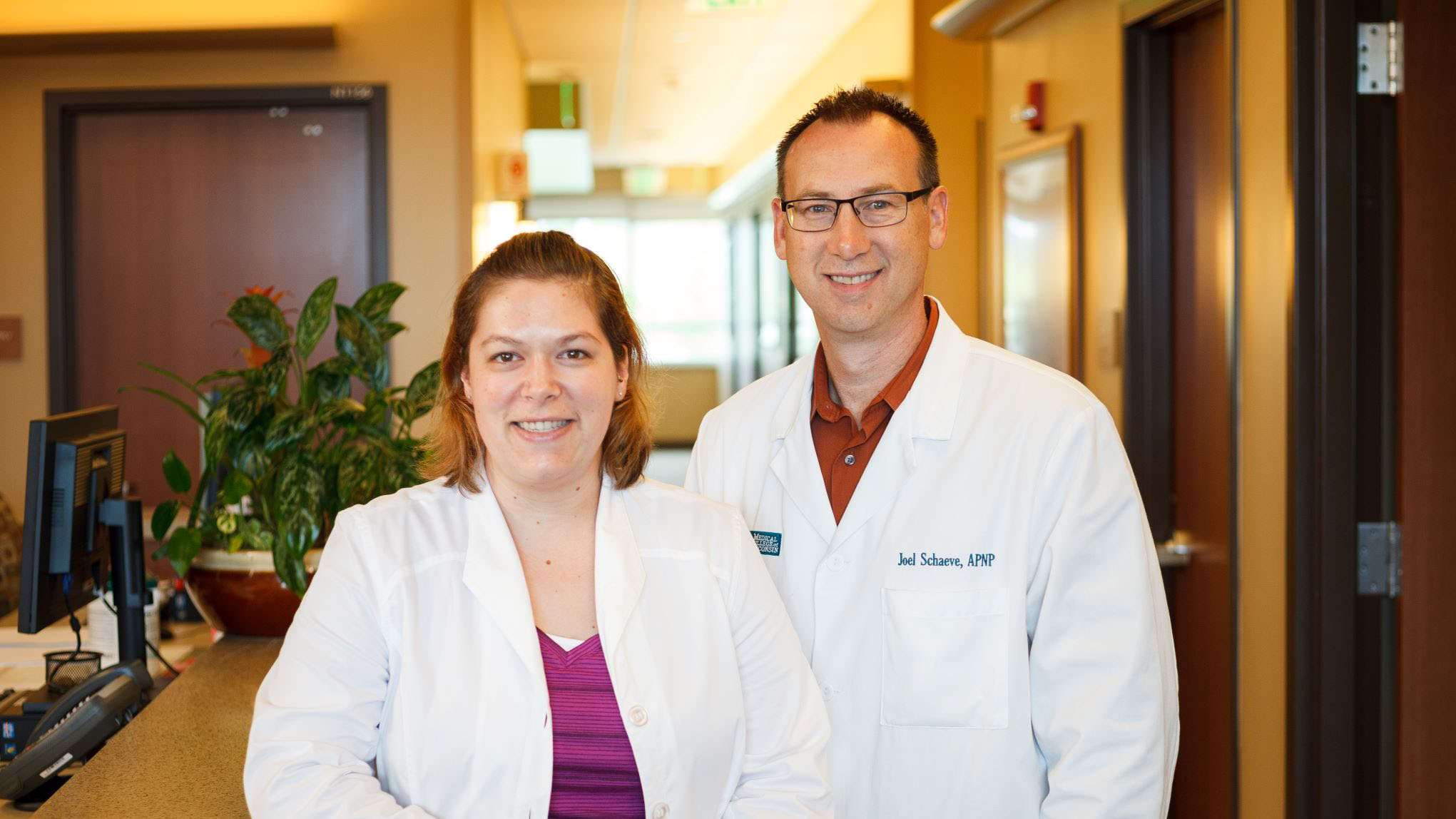 Pleasant Valley Health Center Providers